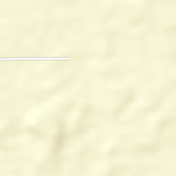 Tailândia Street Map