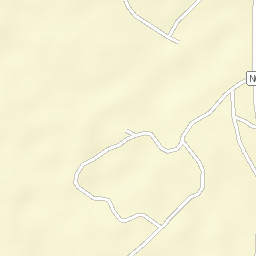 Tchibanga Street Map