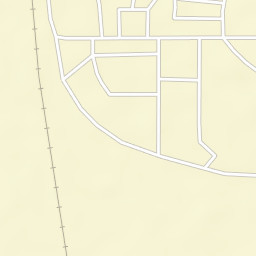 Malya Street Map