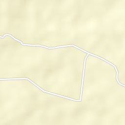 Cantón San Fernando Street Map