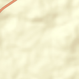 Brasil Novo Street Map