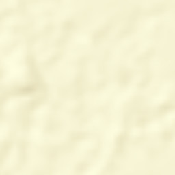 São Paulo de Olivença Street Map