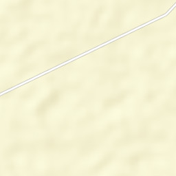 Milagres do Maranhão Street Map