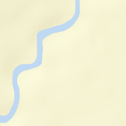 Kabupaten Nabire Street Map