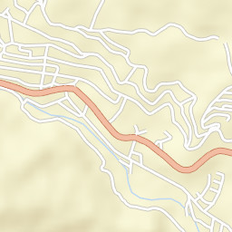 Piñas Street Map