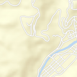 Portovelo Street Map