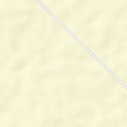 Santa Inês Street Map