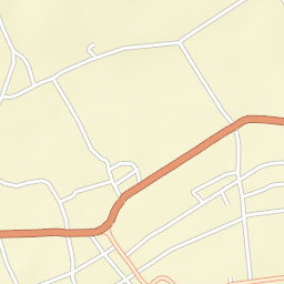 Lahat Street Map