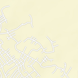 Kota Bengkulu Street Map
