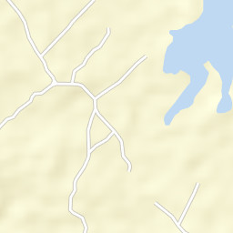 Pentecoste Street Map