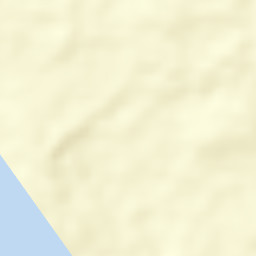 Campo Largo do Piauí Street Map