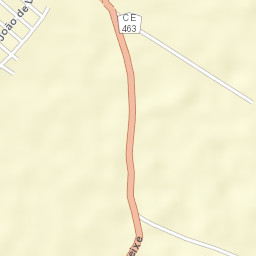 Groaíras Street Map