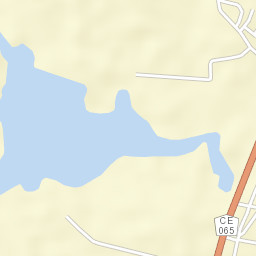 Maranguape Street Map