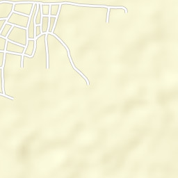 San Pablo Street Map