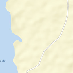 Alto Alegre do Maranhão Street Map