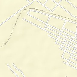 Dolisie Street Map