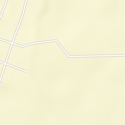 Kabupaten Tulangbawang Street Map