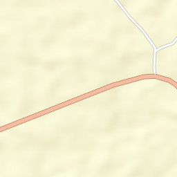 São Luís Gonzaga do Maranhão Street Map