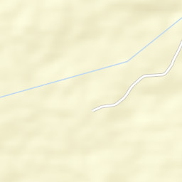 Baturité Street Map