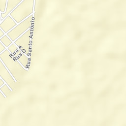 Borba Street Map