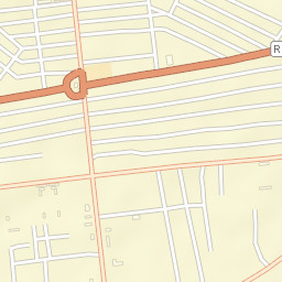 Kasongo Street Map