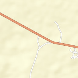 Capistrano Street Map