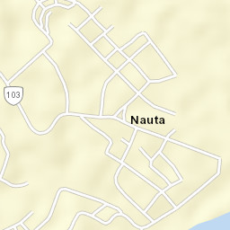 Nauta Street Map