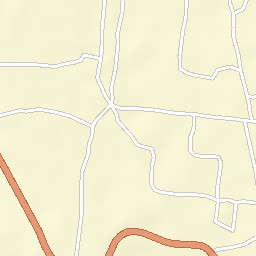 Bulungu Street Map