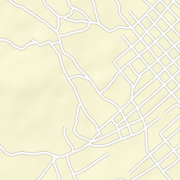 Las Lomas Street Map