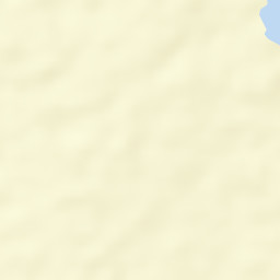 Ibaretama Street Map