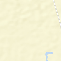 Jaguaruana Street Map