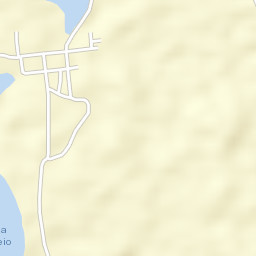 Ibicuitinga Street Map