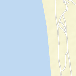 Salinera Colán Street Map