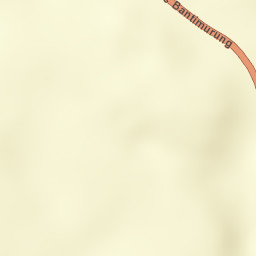 Kabupaten Maros Street Map