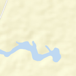 Banabuiú Street Map