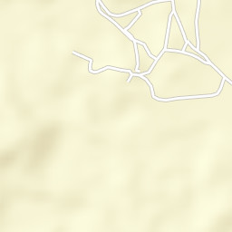 Chake Chake Street Map