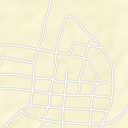 Kibaya Street Map
