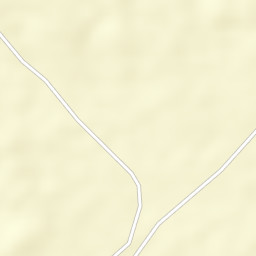 Novo Santo Antônio Street Map