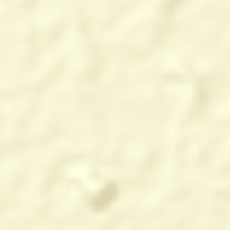 Alto do Rodrigues Street Map