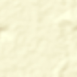 Jandaíra Street Map