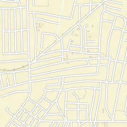 Kongolo Street Map