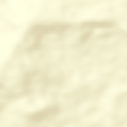 Senador La Rocque Street Map