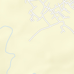 Kota Baubau Street Map
