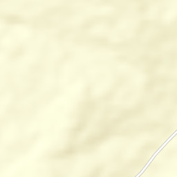 Pedra Branca Street Map