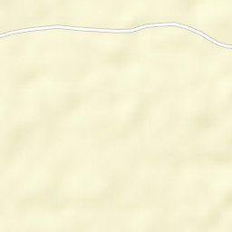 Alto Santo Street Map