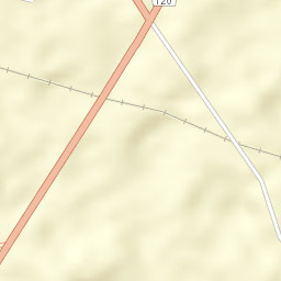 João Câmara Street Map