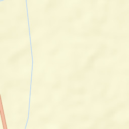 Novo Oriente Street Map