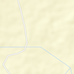 Jaguaribara Street Map