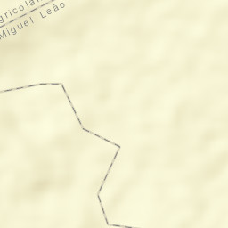 Miguel Leão Street Map