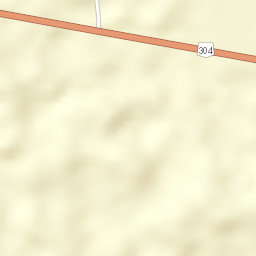 Santa Maria Street Map